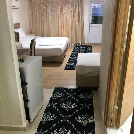 Mila Boutique 3* Istambul