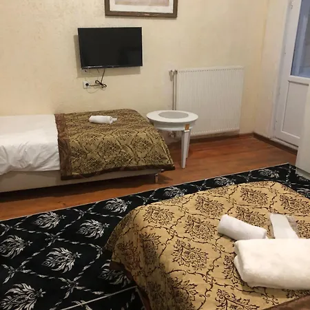 Mila Boutique Hotel Istambul