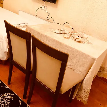 Mila Boutique Hotel Istambul