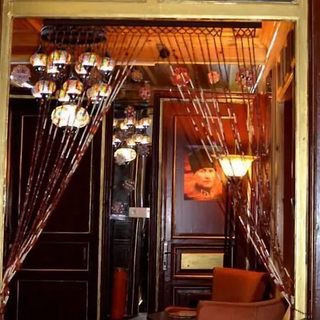 Mila Boutique Hotel