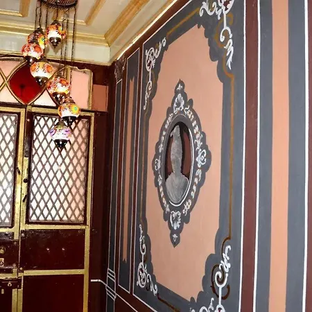 Mila Boutique 3* Istambul