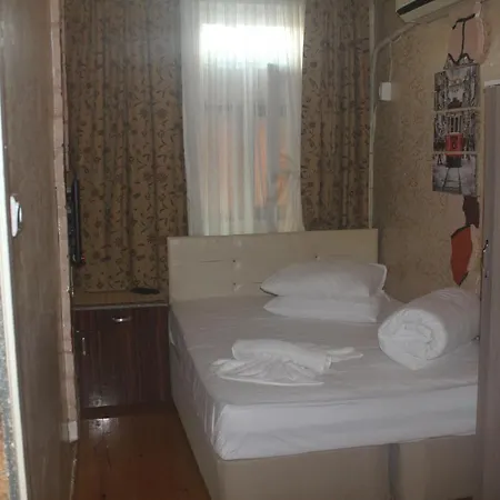 Mila Boutique Hotel Istambul