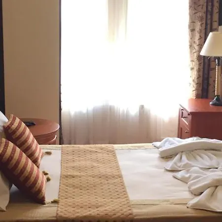 Hotel Mila Boutique 3*