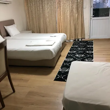 酒店 Mila Boutique 伊斯坦布尔