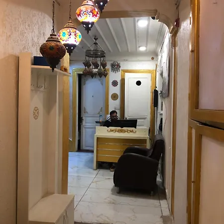 Mila Boutique Otel 3*