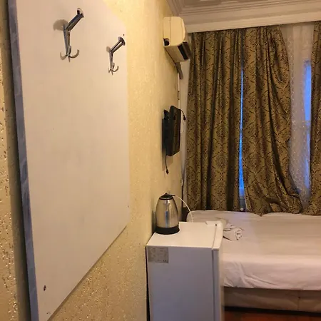 Otel Mila Boutique İstanbul