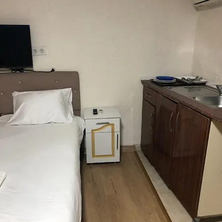 Otel Mila Boutique İstanbul