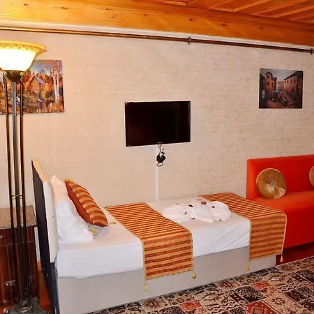 Otel Mila Boutique İstanbul