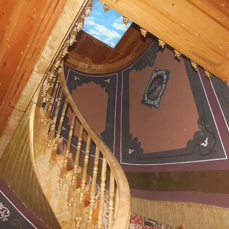 Szálloda Mila Boutique 3*