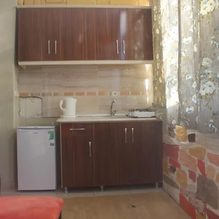 Mila Boutique 3* İstanbul