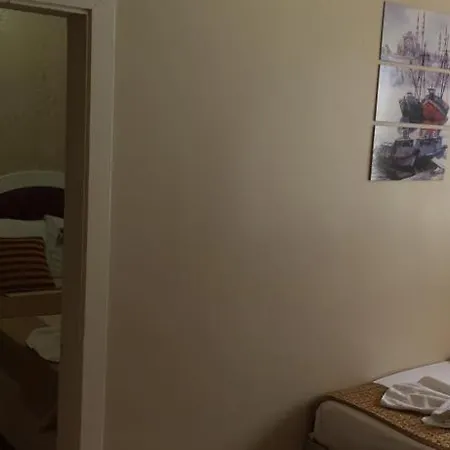 Mila Boutique Otel 3*