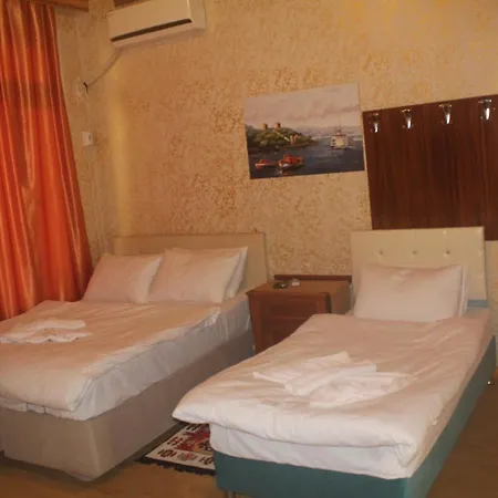 Otel Mila Boutique İstanbul