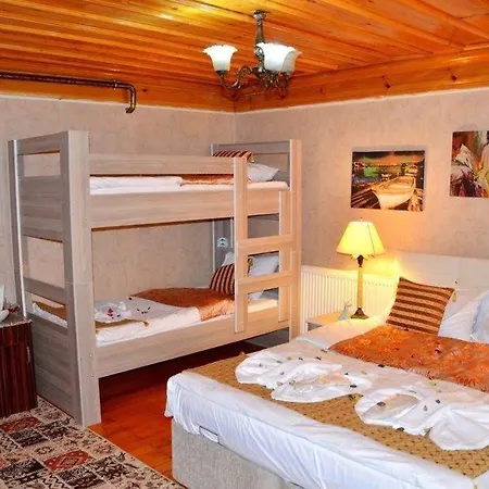 Mila Boutique Isztambul