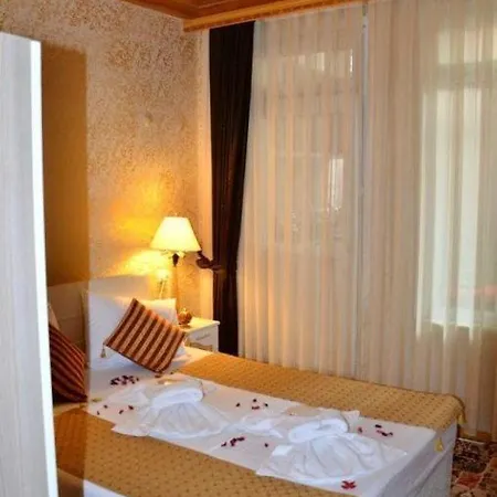 Hotel Mila Boutique Istambul