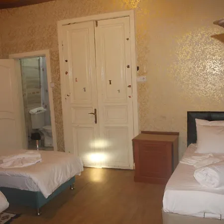 Mila Boutique Hotel 3*