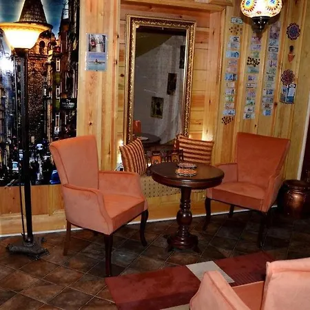 Mila Boutique 3* Istambul