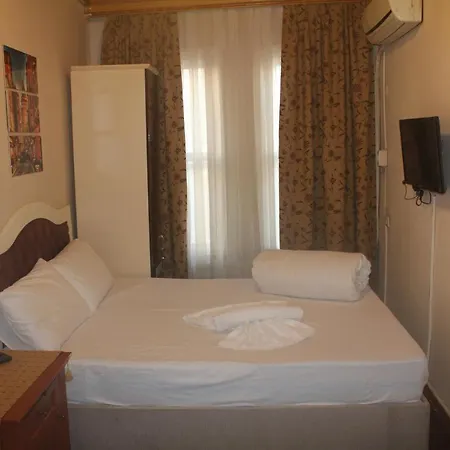 Otel Mila Boutique 3*