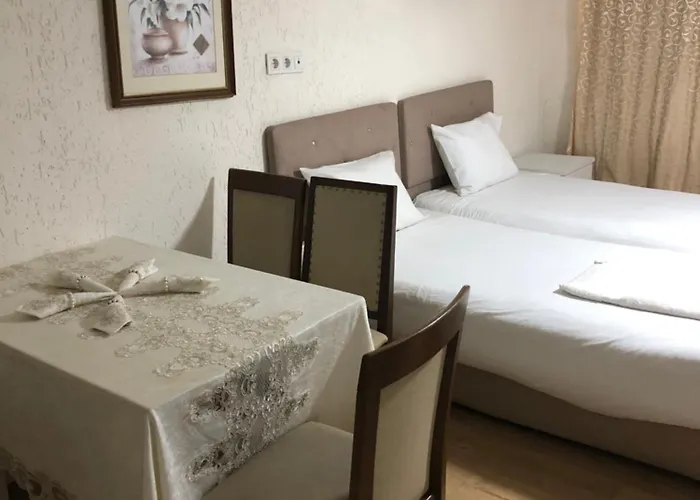 Mila Boutique Szálloda