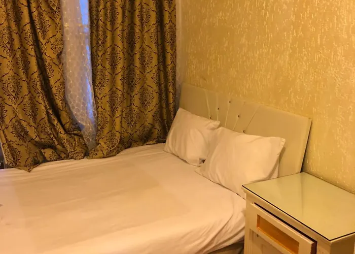 Mila Boutique Szálloda