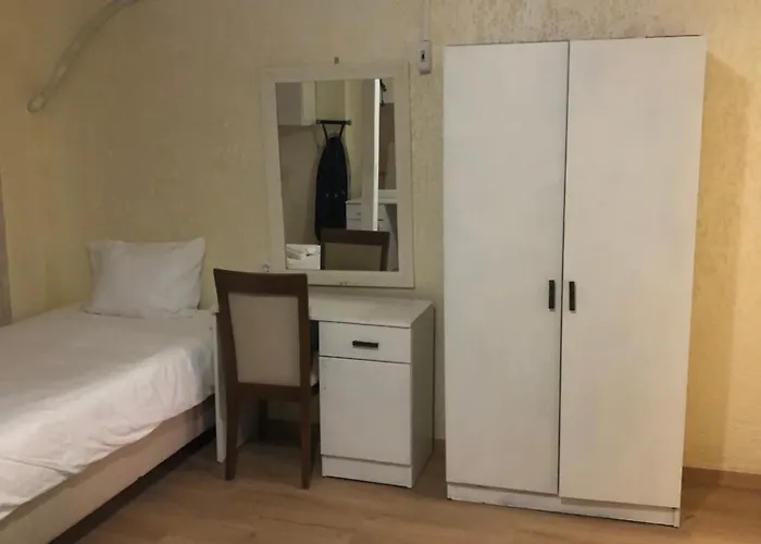 Mila Boutique Szálloda