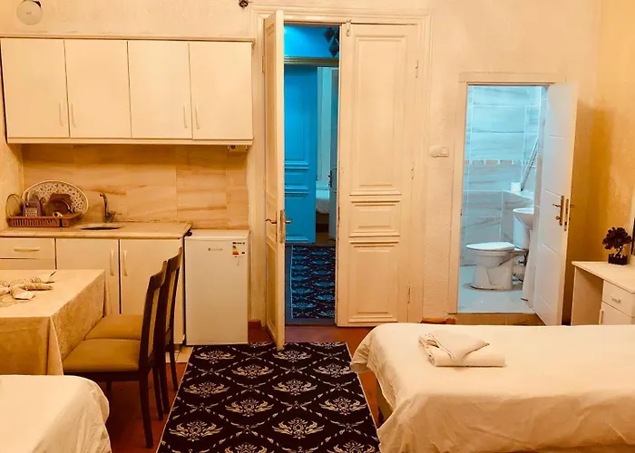 Mila Boutique Szálloda 3*