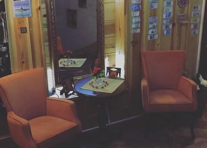 Mila Boutique Szálloda Isztambul