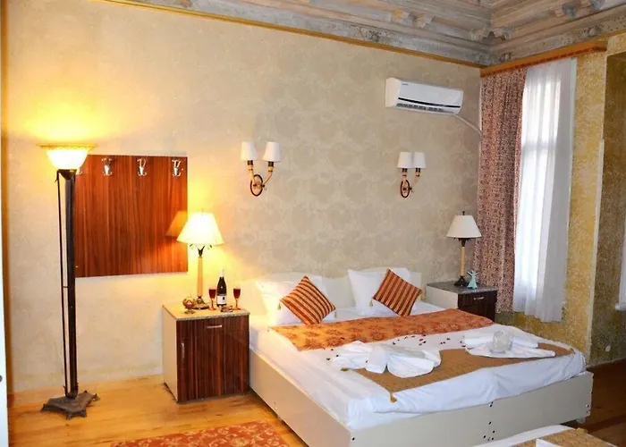 Szálloda Mila Boutique