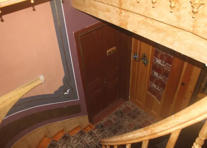 Szálloda Mila Boutique