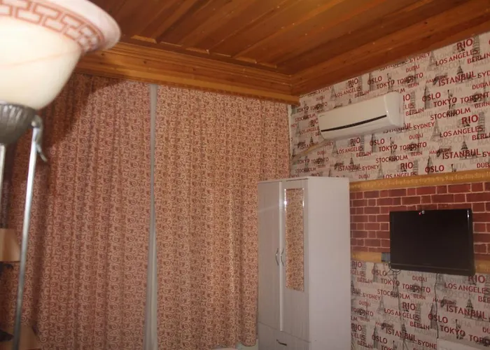 Mila Boutique Szálloda 3*