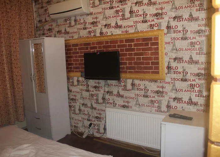 Szálloda Mila Boutique 3*