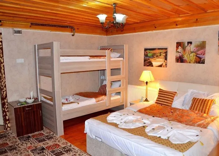 Mila Boutique Isztambul