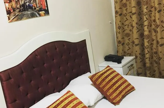 Mila Boutique Szálloda 3*