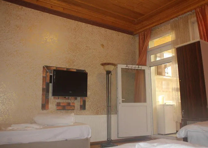 Szálloda Mila Boutique 3*