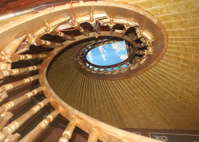 Szálloda Mila Boutique 3*