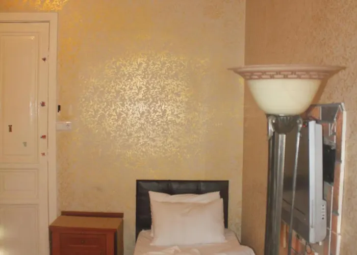 Szálloda Mila Boutique 3*