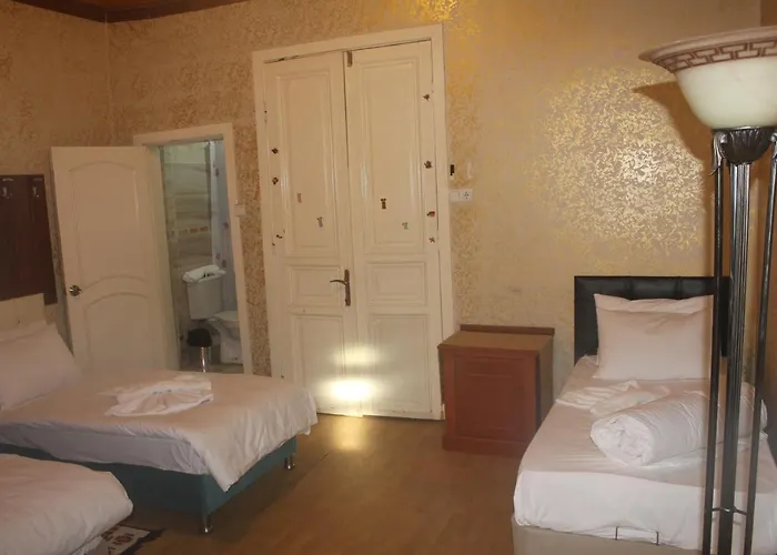 Mila Boutique Szálloda 3*