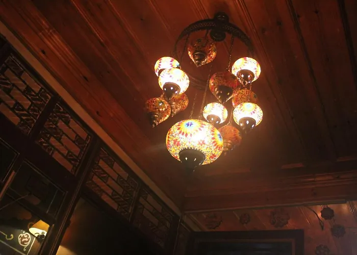 Szálloda Mila Boutique 3*