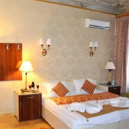 Mila Boutique Hotel