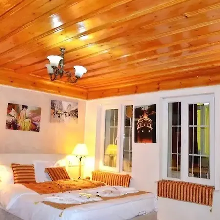 Mila Boutique 3* Istanbul