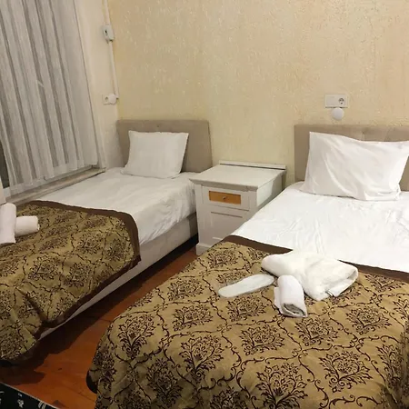 Mila Boutique Hotel Istanbul
