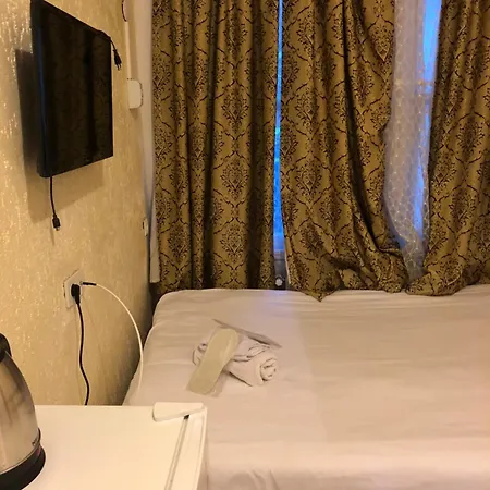 Mila Boutique Hotel