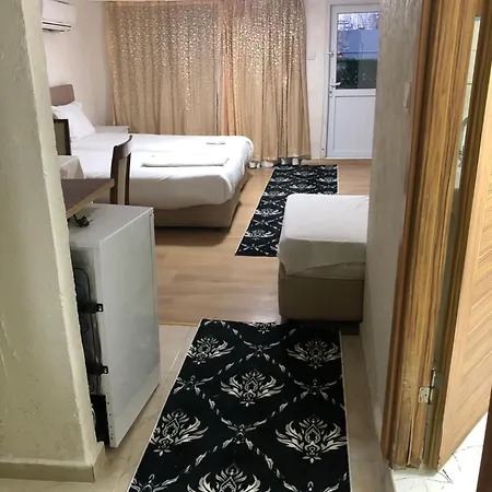 Mila Boutique 3* Istanbul