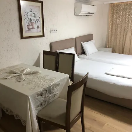 Mila Boutique Hotel