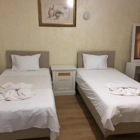 Mila Boutique Hotel Istanbul
