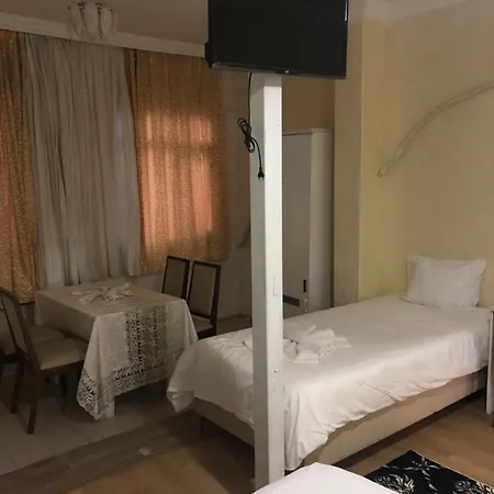 Mila Boutique 3* Istanbul