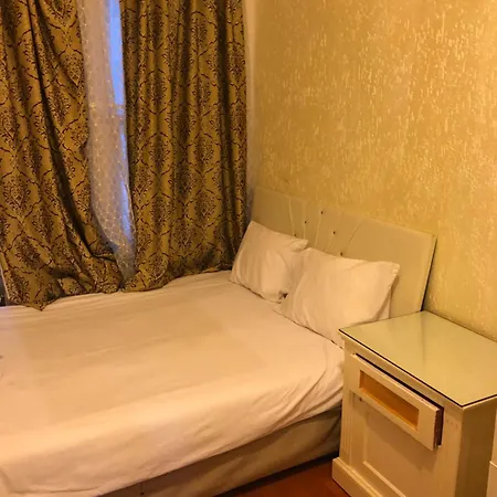 Mila Boutique Hotel