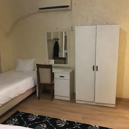 Mila Boutique Hotel