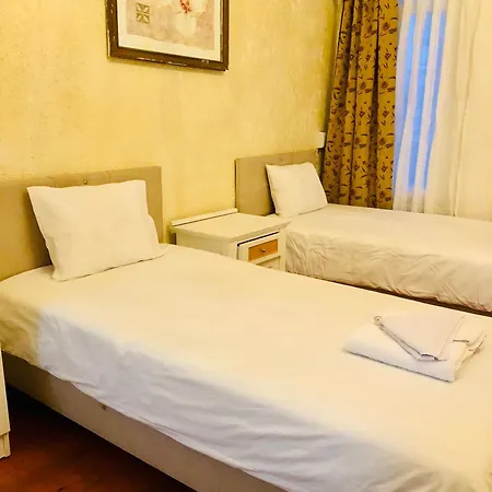 Mila Boutique 伊斯坦布尔