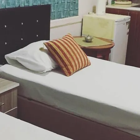 Mila Boutique Hotel 3*