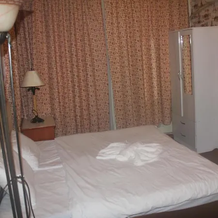 Hotel Mila Boutique 3*